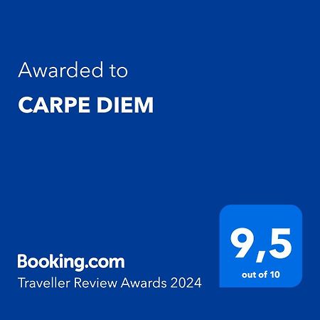 Carpe Diem Puerto de la Cruz  Luaran gambar