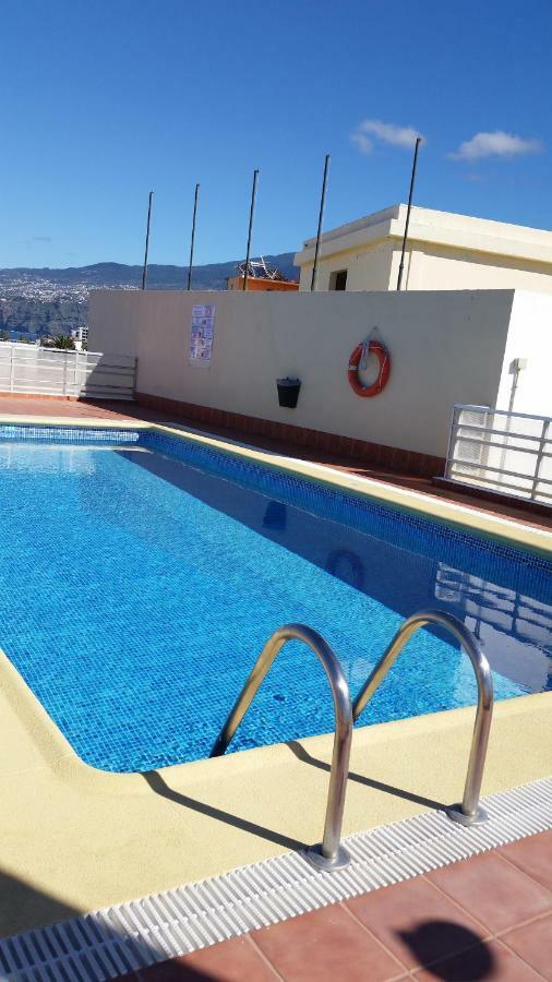 Carpe Diem Puerto de la Cruz  Luaran gambar