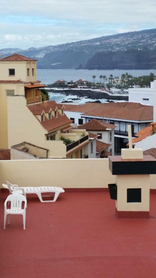 Carpe Diem Puerto de la Cruz  Luaran gambar
