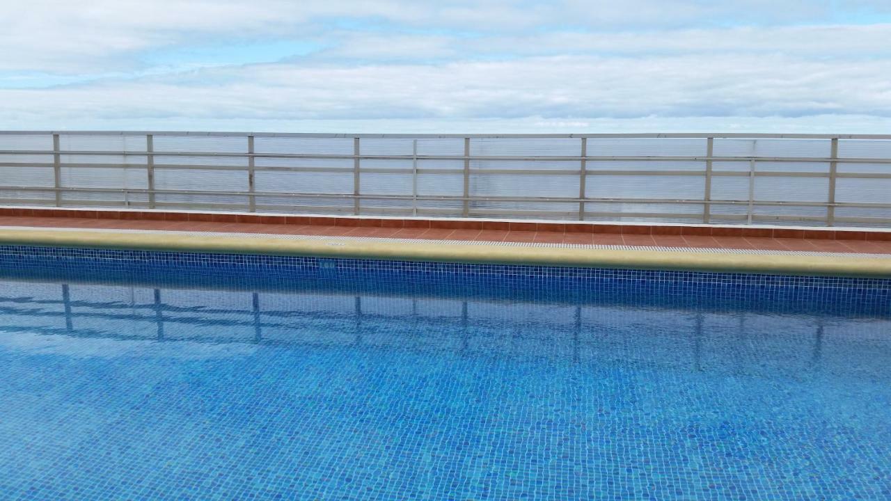Carpe Diem Puerto de la Cruz  Luaran gambar