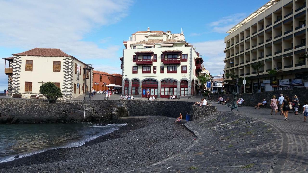 Carpe Diem Puerto de la Cruz  Luaran gambar