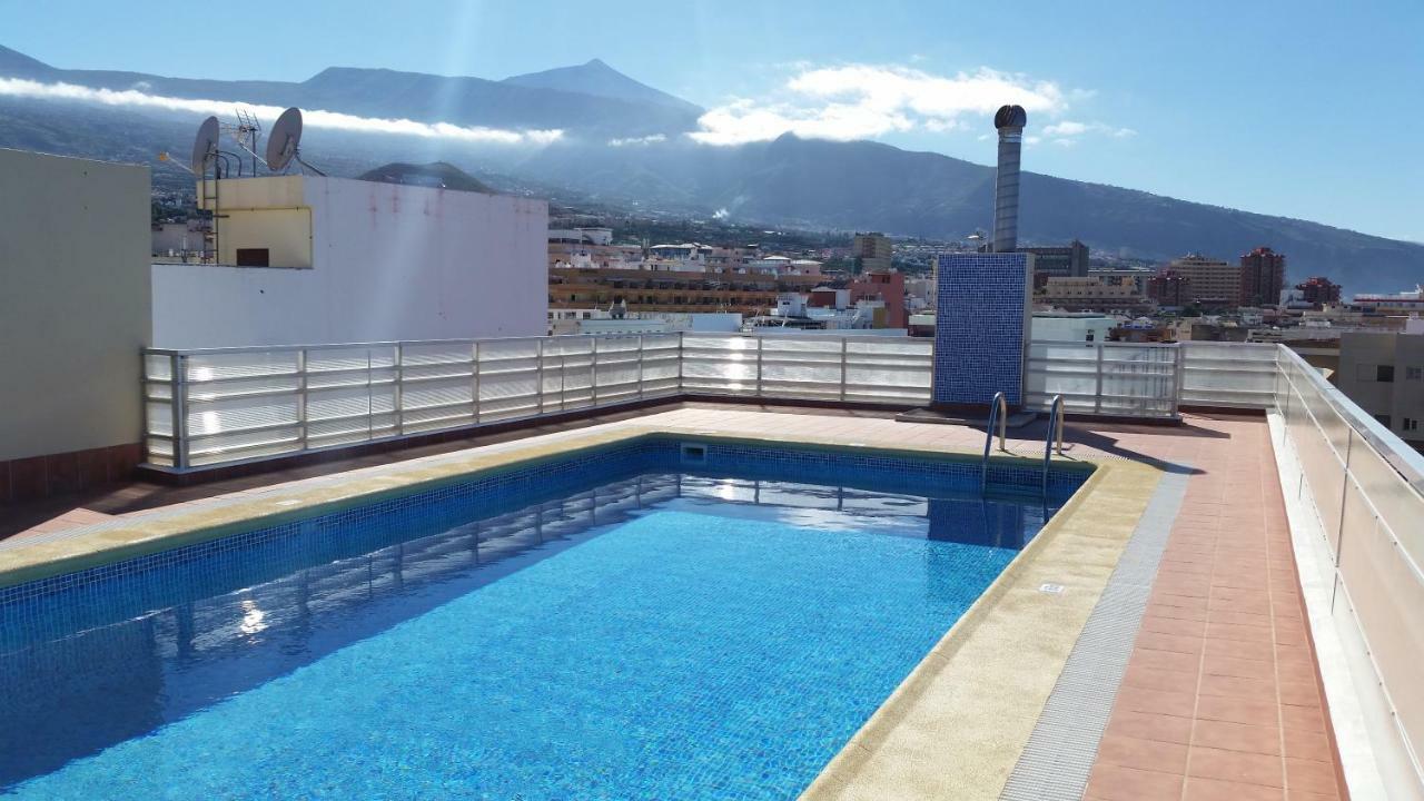 Carpe Diem Puerto de la Cruz  Luaran gambar