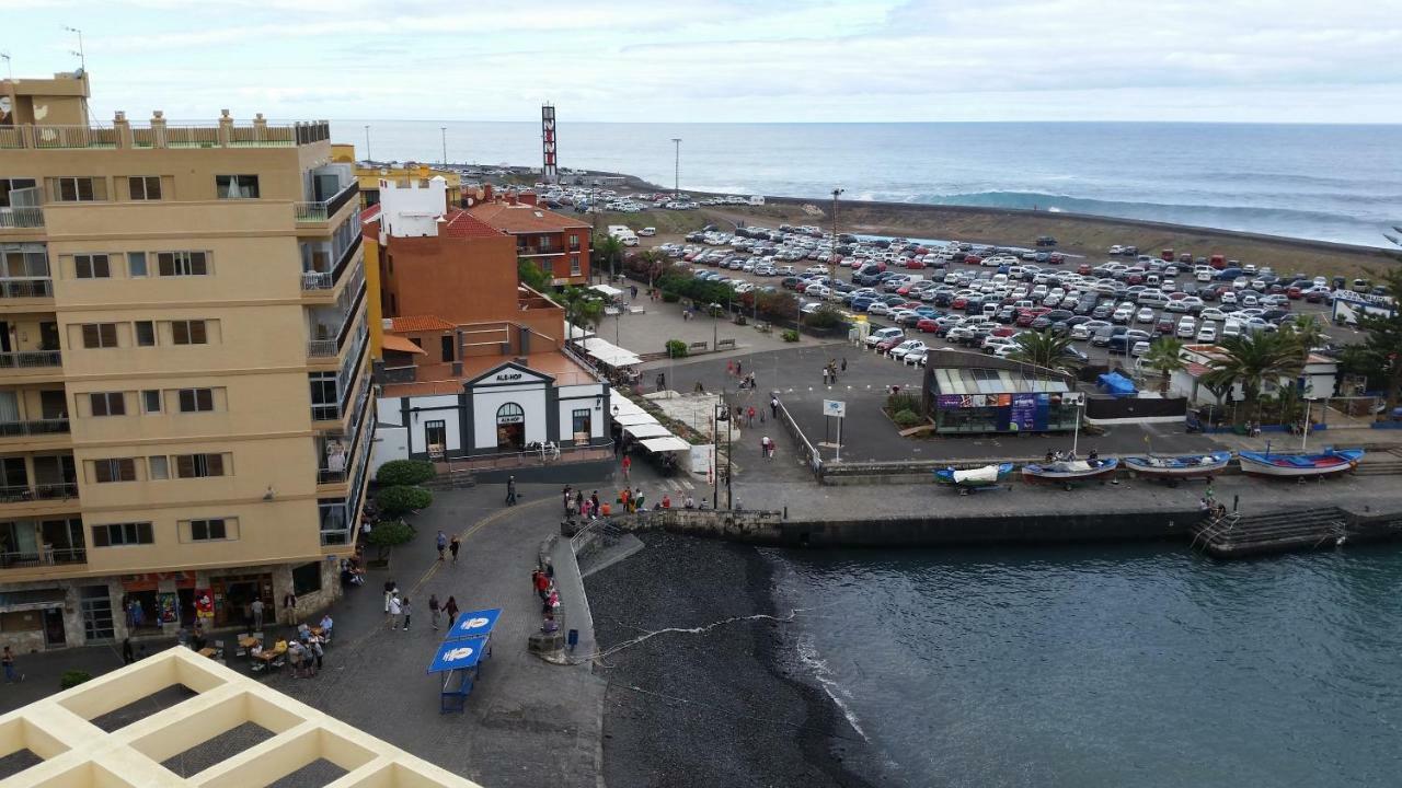 Carpe Diem Puerto de la Cruz  Luaran gambar