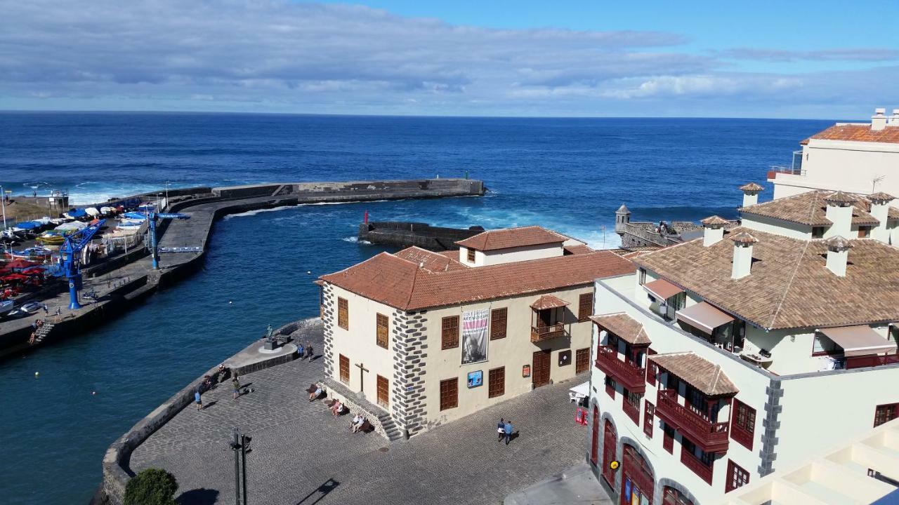 Carpe Diem Puerto de la Cruz  Luaran gambar
